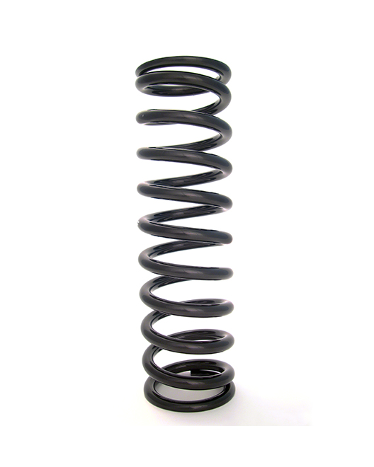 TS compression springs