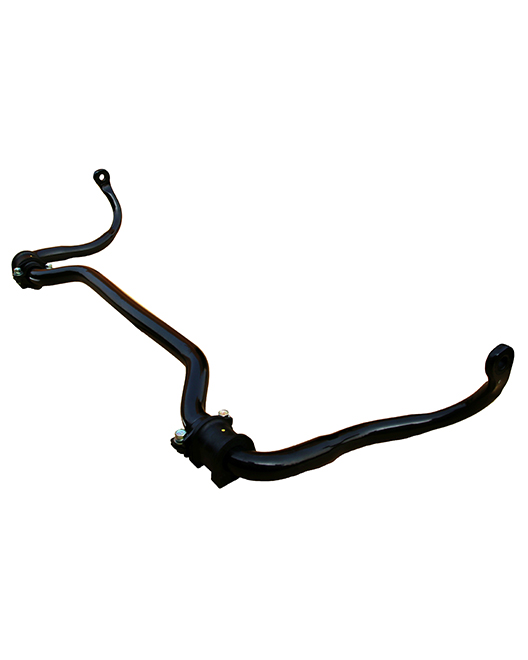 Stabilizer / Anti-roll bar for Automobile Suspension Systems