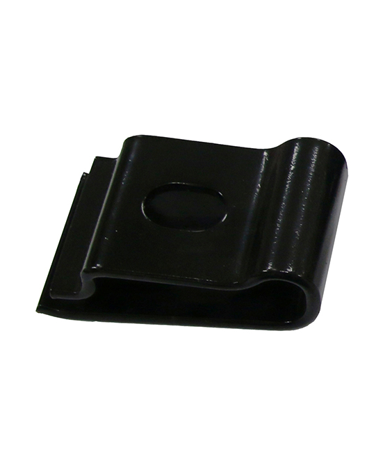 TS Plate Type Railway Track Fastening Clips